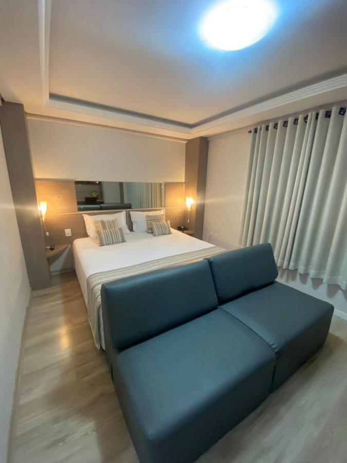 Benos Hotel Santa Rosa  Zewnętrze zdjęcie