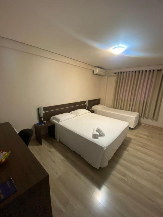 Benos Hotel Santa Rosa  Zewnętrze zdjęcie