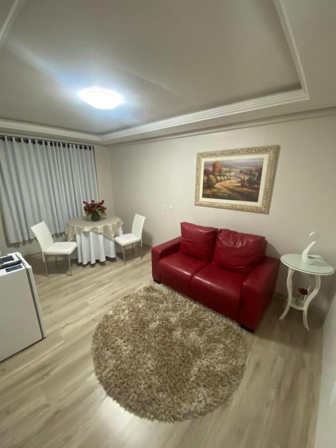 Benos Hotel Santa Rosa  Zewnętrze zdjęcie