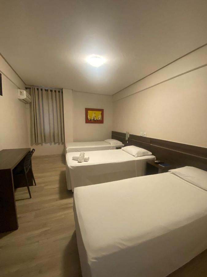 Benos Hotel Santa Rosa  Zewnętrze zdjęcie