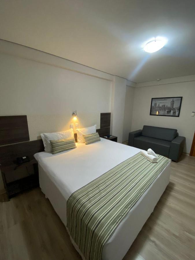 Benos Hotel Santa Rosa  Zewnętrze zdjęcie
