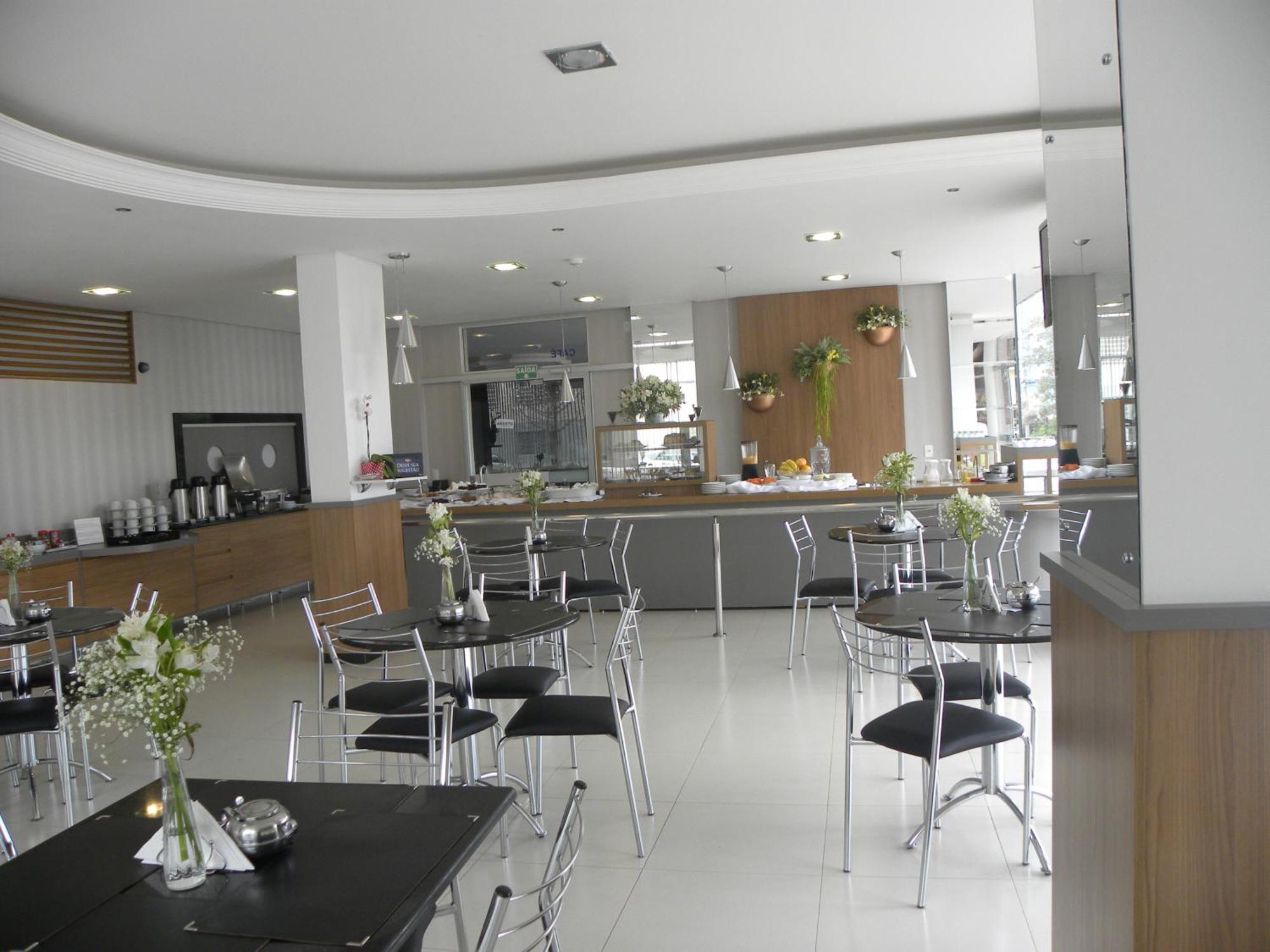 Benos Hotel Santa Rosa  Zewnętrze zdjęcie