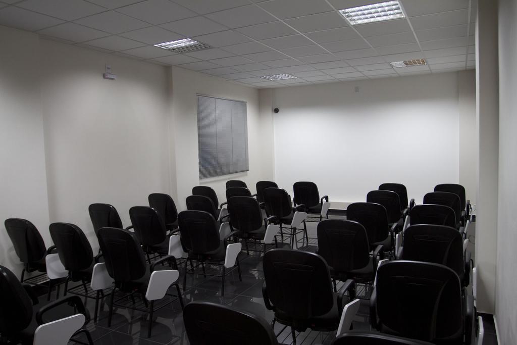Benos Hotel Santa Rosa  Zewnętrze zdjęcie