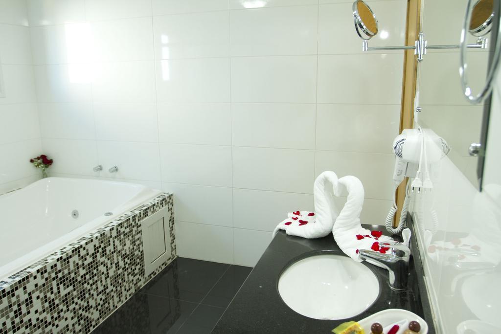 Benos Hotel Santa Rosa  Pokój zdjęcie