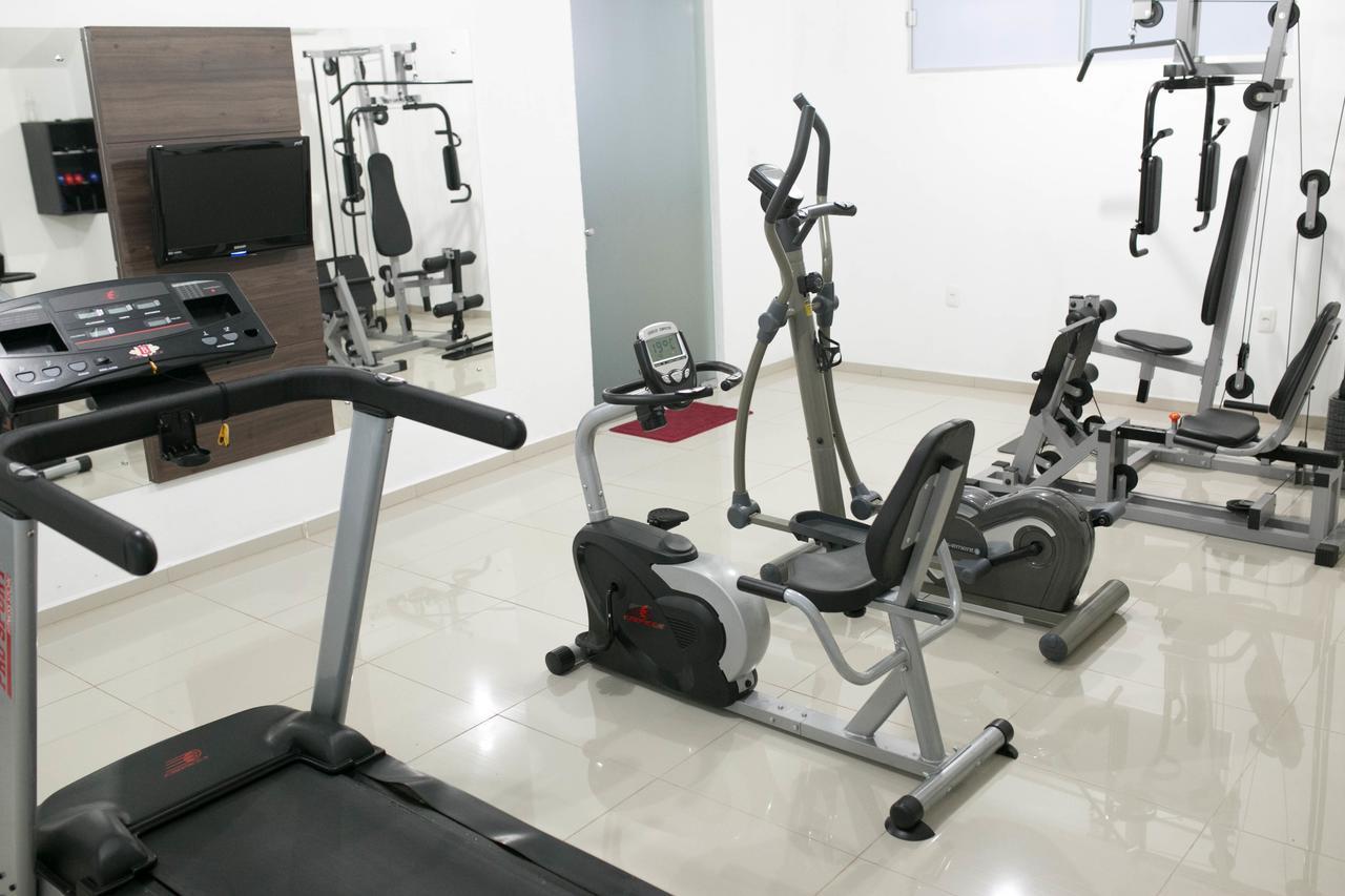 Benos Hotel Santa Rosa  Zewnętrze zdjęcie