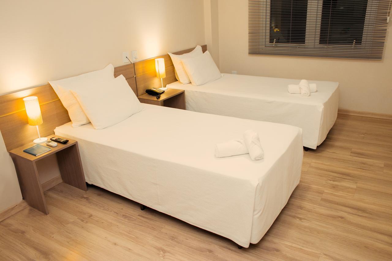 Benos Hotel Santa Rosa  Zewnętrze zdjęcie