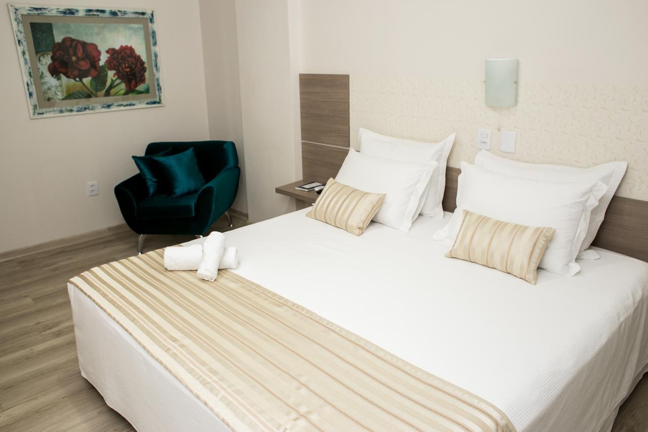 Benos Hotel Santa Rosa  Zewnętrze zdjęcie